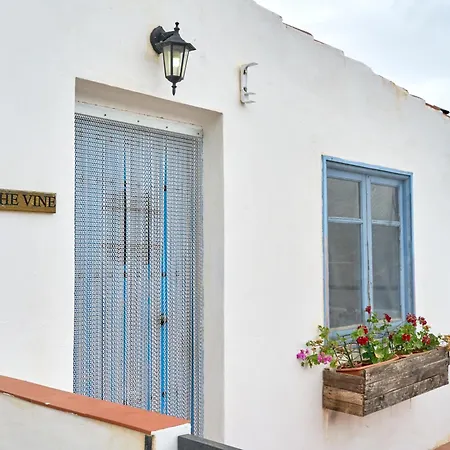 Cortijo Grande Villa Rubite (Granada)