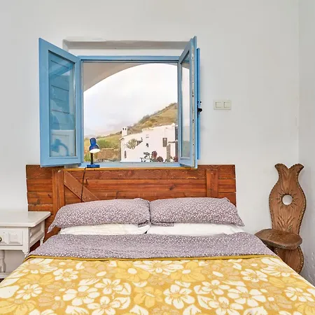 Cortijo Grande Villa *