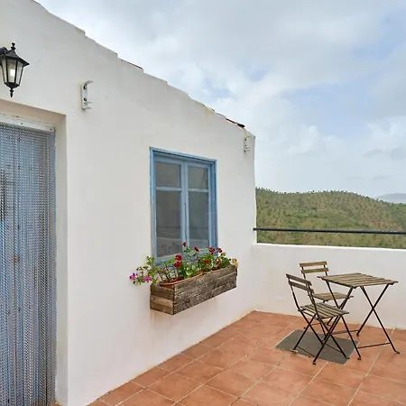 Villa Cortijo Grande *