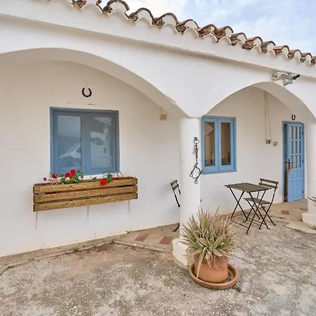 Cortijo Grande *