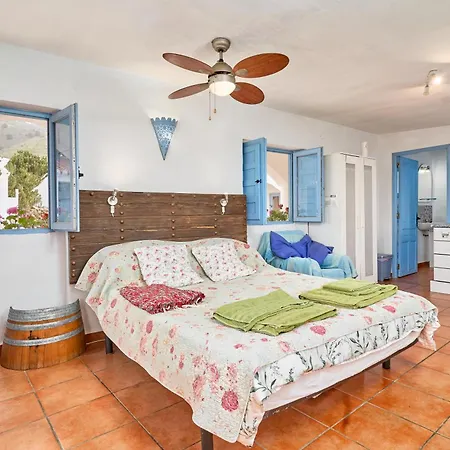 Cortijo Grande Villa