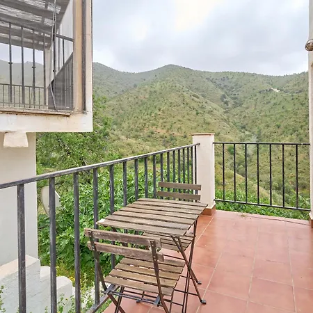 Villa Cortijo Grande