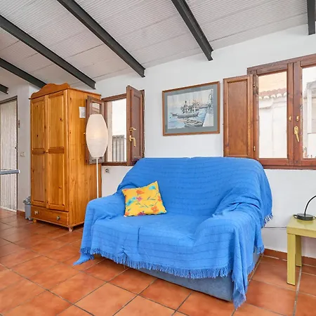 Cortijo Grande Villa *
