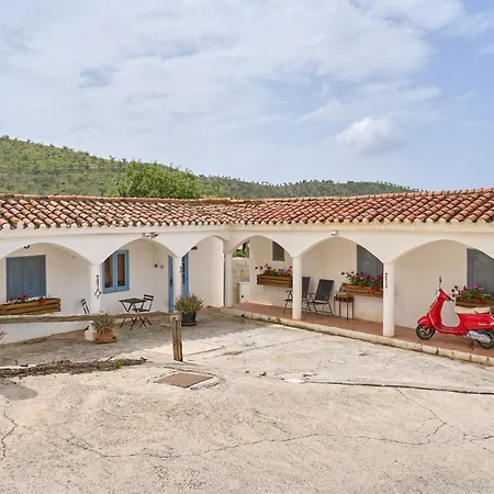 Cortijo Grande