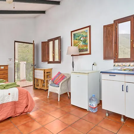 Cortijo Grande Villa