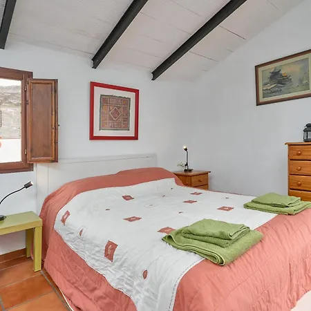 Villa Cortijo Grande *