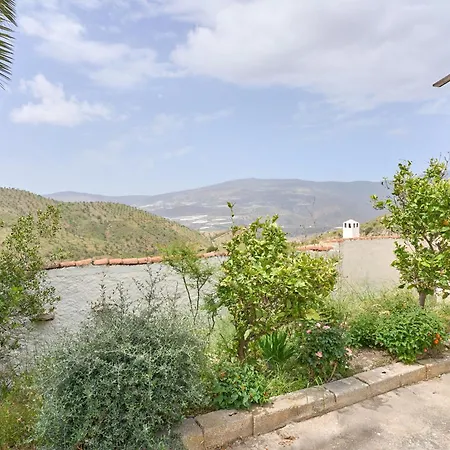 Cortijo Grande Villa