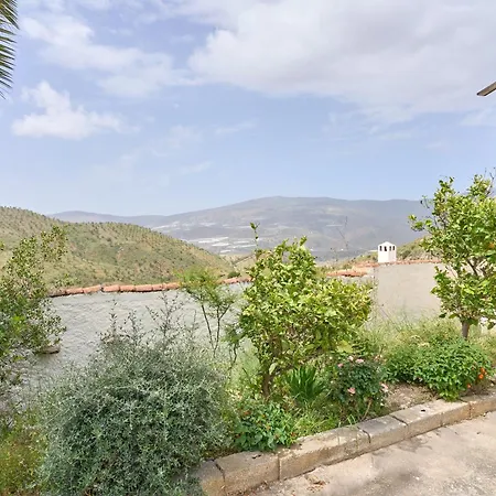 Cortijo Grande Rubite (Granada)