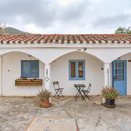 Cortijo Grande *
