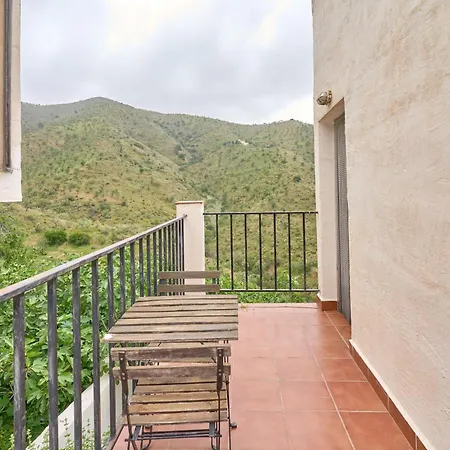 Cortijo Grande Willa *